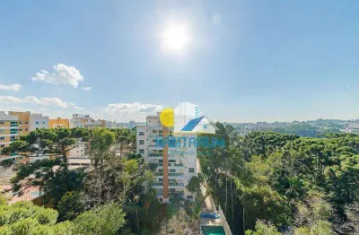 Apartamento com 3 quartos à venda na Rua dos Bem-te-vis, Bacacheri, Curitiba