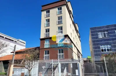 Apartamento com 3 quartos à venda na Rua Doutor Corrêa Coelho, Jardim Botânico, Curitiba