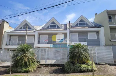 Triplex 232 m², 3 dom (1 suite) quintal, espaço gourmet, ático, 2 vagas