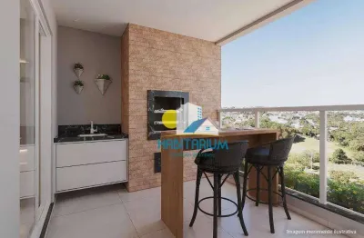 Apartamento com 2 quartos à venda na Rua Francisco Balchak, Boa Vista, Curitiba