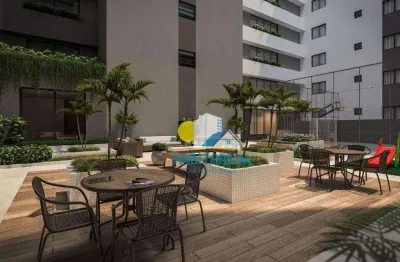 Apartamento com 2 quartos à venda na Rua Gago Coutinho, Bacacheri, Curitiba