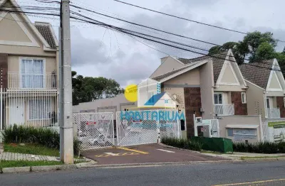 Casa com 3 quartos à venda no Boa Vista, Curitiba 