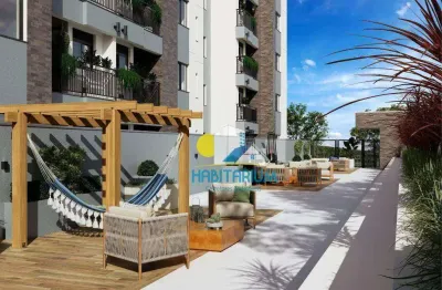 Apartamento com 3 quartos à venda na Rua Paulo Friebe, Bairro Alto, Curitiba