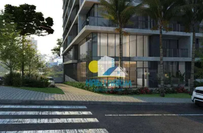Lançamento apartamentos, gardens e coberturas duplex no bacacheri