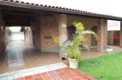 Guaratuba duas casas no terreno 05 quartos c/suite ar condicionado - brejatuba