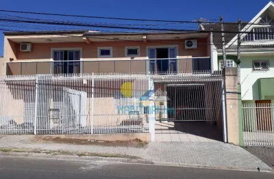 Casa a venda no Cajurú 03 quartos c/suite ,02 salas, churrasqueira em Curitiba