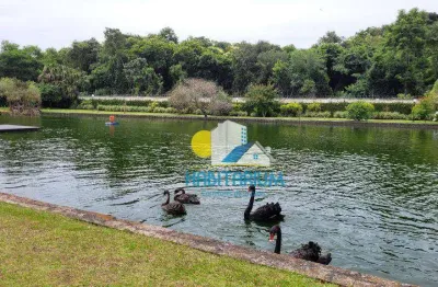 Terreno em condominio alto padrão, castel di bellaggio, colombo pr