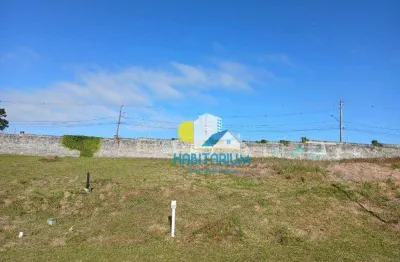 Terreno em condominio sierra vista próximo parque atuba