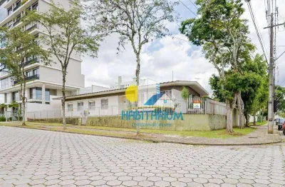 Casa a venda no cristo rei residencial ou comercial 3 salas amplas, 5 dorm, 5 vagas