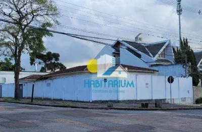 Terreno comercial e residencial próximo ao jardim social