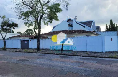 Casa com 3 quartos à venda na Rodovia BR-116, Alto da Rua XV, Curitiba