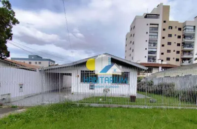 Casa com 4 quartos à venda na Rua Hildebrando Dulcio, Bacacheri, Curitiba
