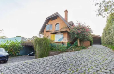 Casa com 3 quartos à venda na Rua Valdomiro Silveira, Boa Vista, Curitiba