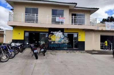 Casa à venda residencial e comercial em campina grande do sul
