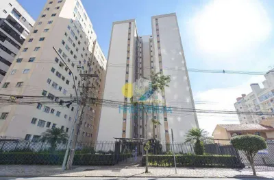 Apartamento com 3 quartos e 3 banheiros à venda, 116 m²