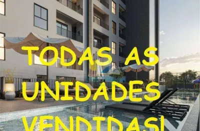Apartamento com 2 quartos à venda na Rua Brasílio Bacellar Filho, Tingui, Curitiba