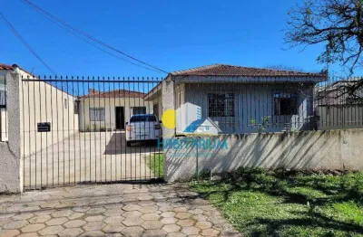 Casa com 4 quartos à venda na Rua Capitão Guilherme Bianchi, Cajuru, Curitiba