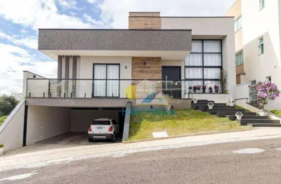 Casa com 3 quartos à venda na Rua Madre Clélia Merloni, Santa Felicidade, Curitiba