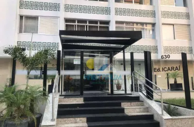 Apartamento no batel com 120 m² 3 quartos sendo 1 suíte 1 vaga