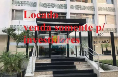 Apartamento com 3 quartos à venda na Rua Buenos Aires, Batel, Curitiba