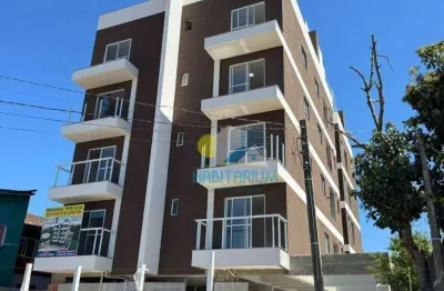 Apartamento com 3 quartos à venda na Rua Pedro Elias Graciano, Centro, Pinhais