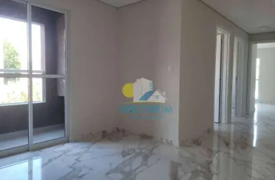 Apartamento com 2 quartos à venda na Rua Pedro Elias Graciano, Centro, Pinhais