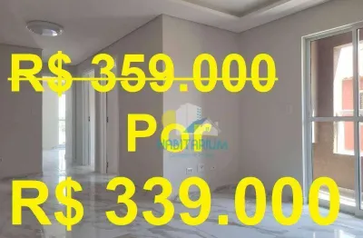 Apartamento com 2 quartos à venda na Rua Pedro Elias Graciano, Centro, Pinhais