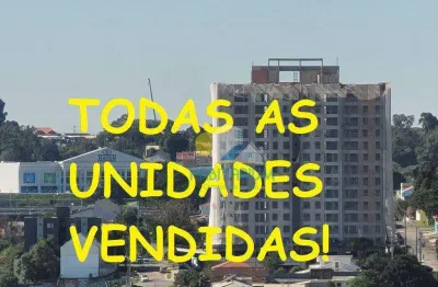 Apartamento com 3 quartos à venda na Rua Brasílio Bacellar Filho, Tingui, Curitiba