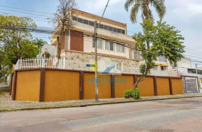 Casa com 4 quartos à venda na Rua Prefeito Ângelo Ferrário Lopes, Hugo Lange, Curitiba