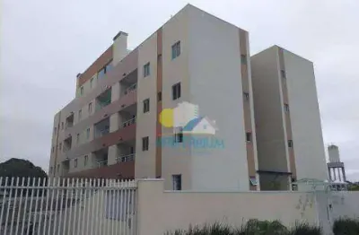 Cobertura com 4 dormitórios à venda, 113 m² por r$ 880.000 - bacacheri