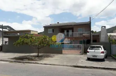 Sobrado com 5 dormitórios à venda, 200 m² por R$ 999.000,00 - Caiobá - Matinhos/PR