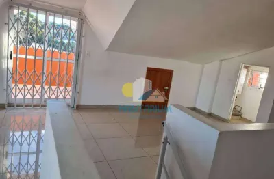 Sobrado com 3 dormitórios à venda, 190 m² por r$ 520.000,00 - boqueirão - curitiba/pr