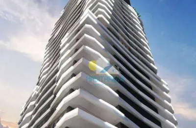 Apartamento com 3 quartos à venda na Rua Martim Afonso, Bigorrilho, Curitiba