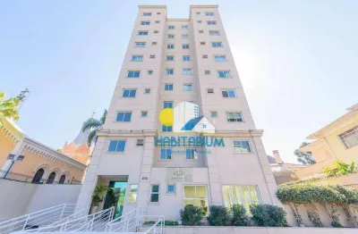 Apartamentos 98 m², novos, 3 dorm suite e 2 vagas, no alto da glória