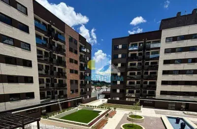 Apartamento com 2 quartos à venda na Rua Monsenhor Ivo Zanlorenzi, Ecoville, Curitiba