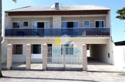 Pousada com 7 aptos capacidade 6 pessoas cada apto guaratuba