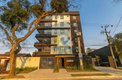 Apartamento à venda, 85 m² por r$ 799.999,00 - boa vista - curitiba/pr