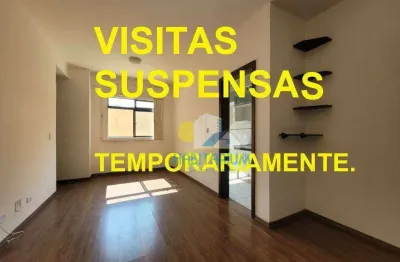 Apartamento 3 dorm 1 vaga ao lado da rua da cidadania boa vista