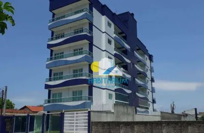 Apartamento à venda, 117 m² por r$ 800.000,00 - centro - guaratuba/pr