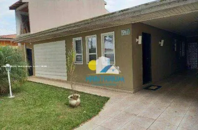 Casa 03 quartos c/suíte em santa felicidade curitiba pr