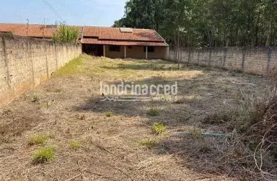 Terreno à venda 582m², jardim primavera, arapongas - pr