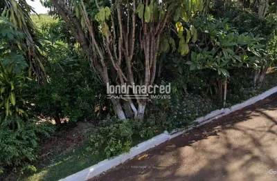 Terreno à venda 259m², jardim são francisco de assis, londrina - pr
