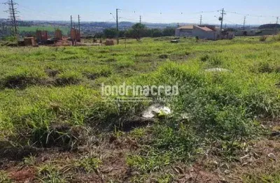 Terreno à venda no Jardim Pioneiros, Londrina 