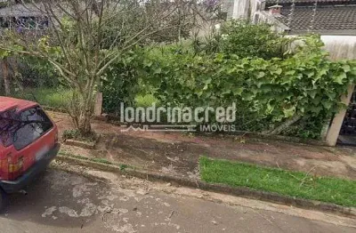 Terreno à venda no Lago Juliana, Londrina 