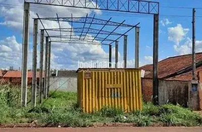 Terreno à venda no Conjunto Café, Londrina 