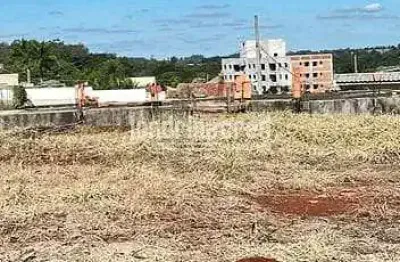 Terreno à venda 383m², residencial octávio cesário, cambé - pr
