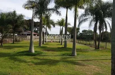 Chácara à venda 2300m², fazenda gleba palhano, londrina - pr