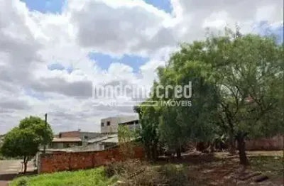 Terreno à venda no Jardim Planalto, Londrina 