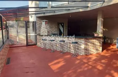 Chácara à venda 2 quartos, 1 suite, 4000m², parque maracanã, cambé - pr