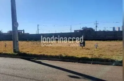 Terreno à venda no Bellevie, Cambé 
